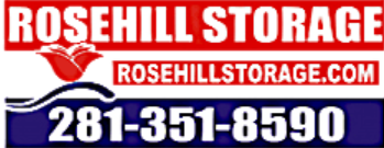 Rosehill Storage Affiliate Program