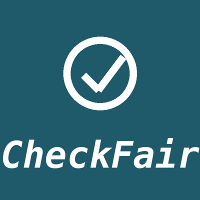 CheckFair Creators