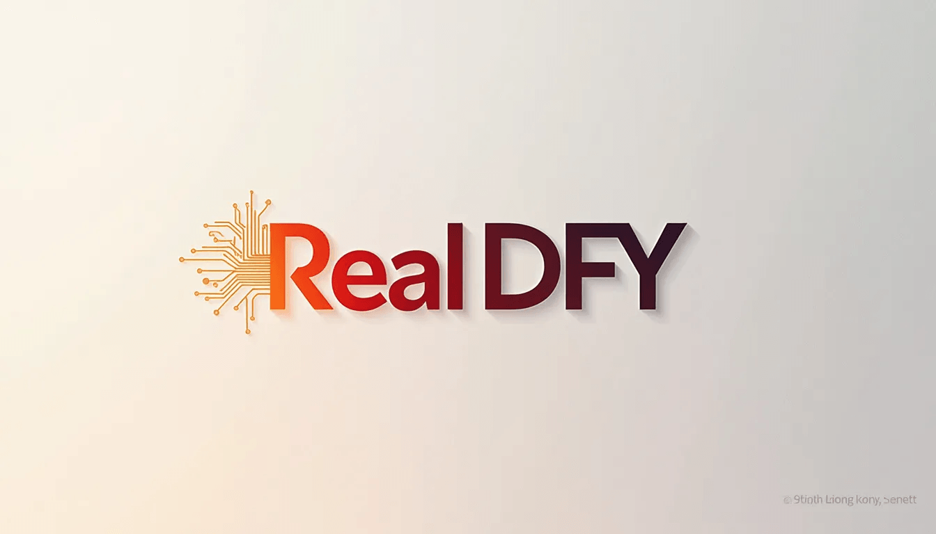 Real DFY Partner Program