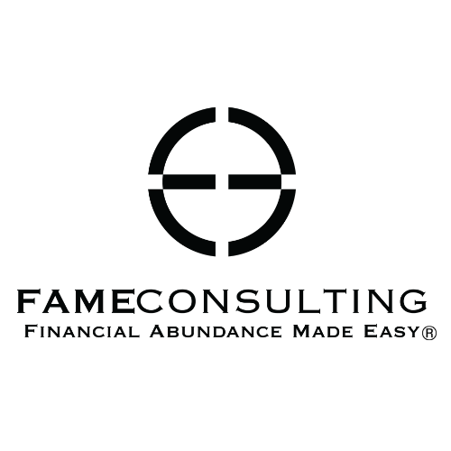FAME Consulting Affiliate Program