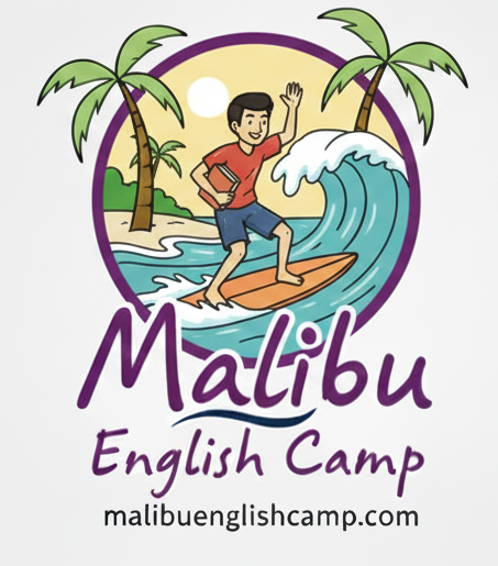 Malibu English Camp Partner Program