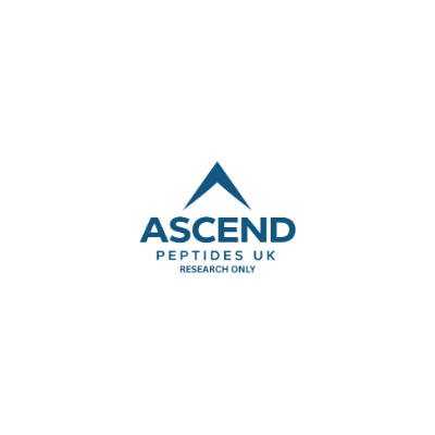 Ascend Peptides UK Affiliate Programme