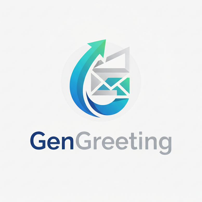 mAIstermind GenGreeting Cards