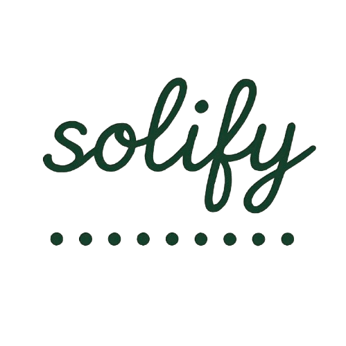 Solify Socks Friends