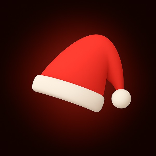 Hey Santa
