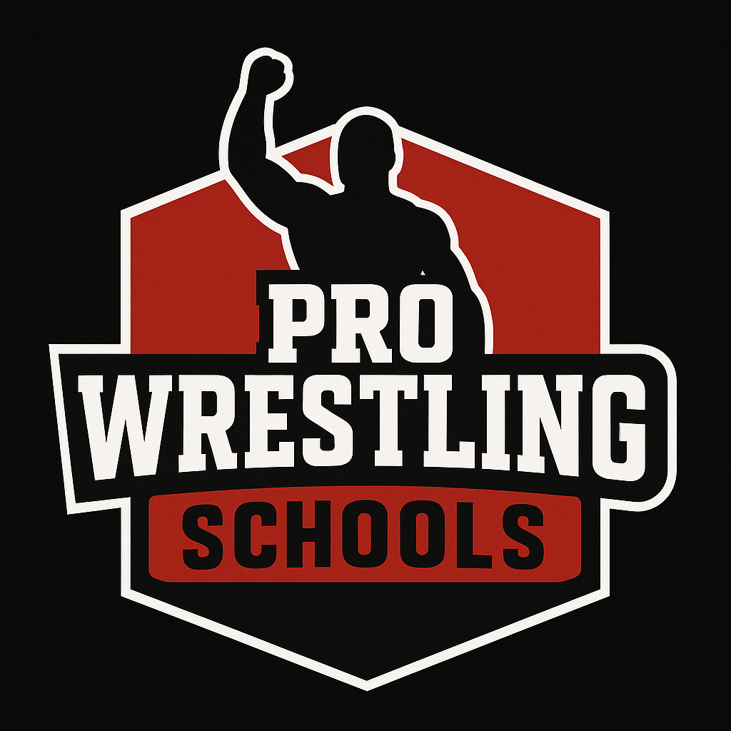 Pro Wrestling Schools