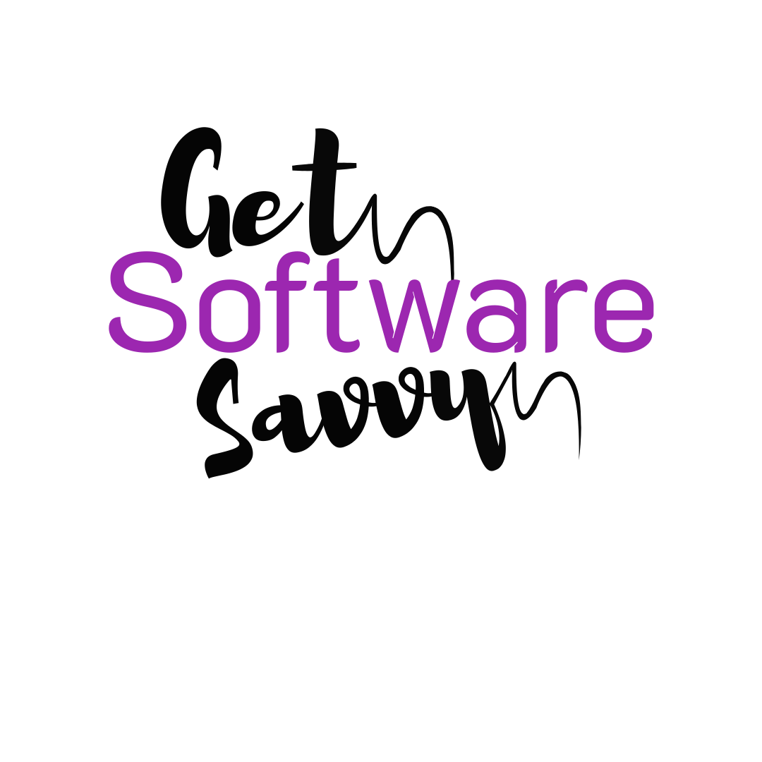 Get Software Savvy Pro