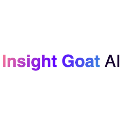 Affiliate Program - Insight Goat AI