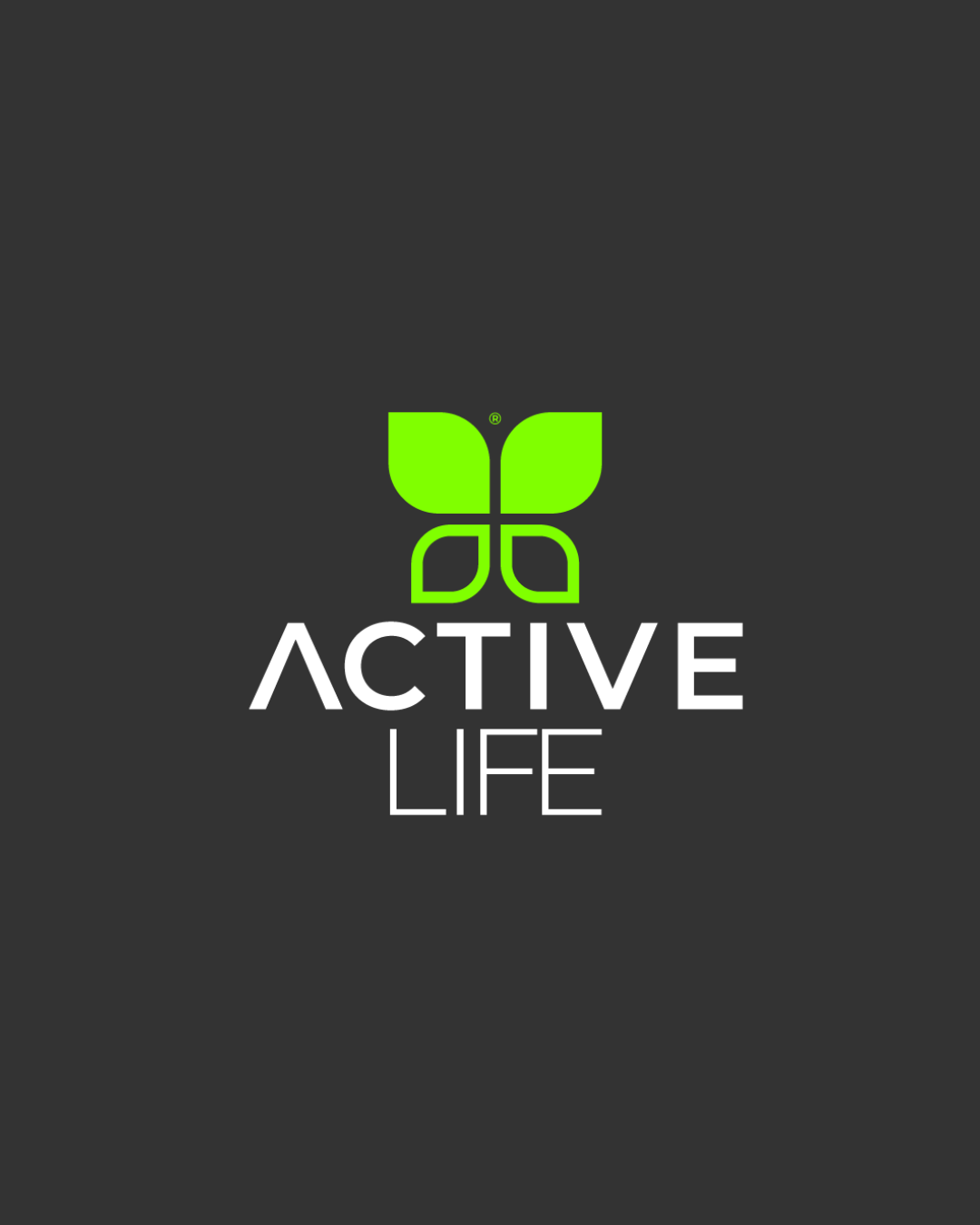 Active Life - Parceiros