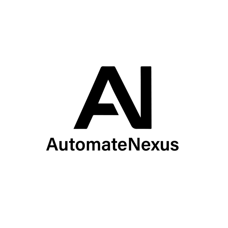 Top AI Automation Agency | AutomateNexus Affiliate Program