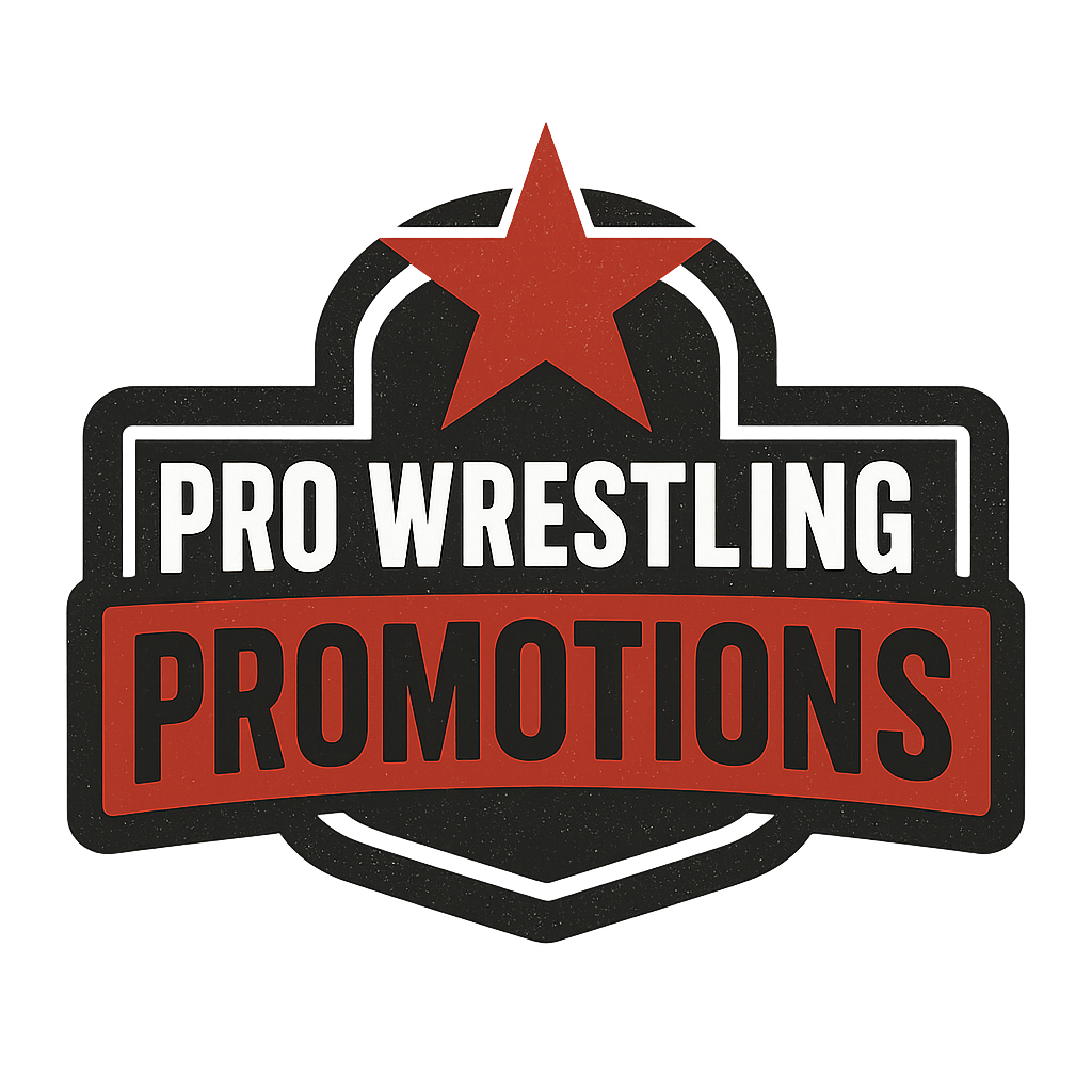 Pro Wrestling Promotions