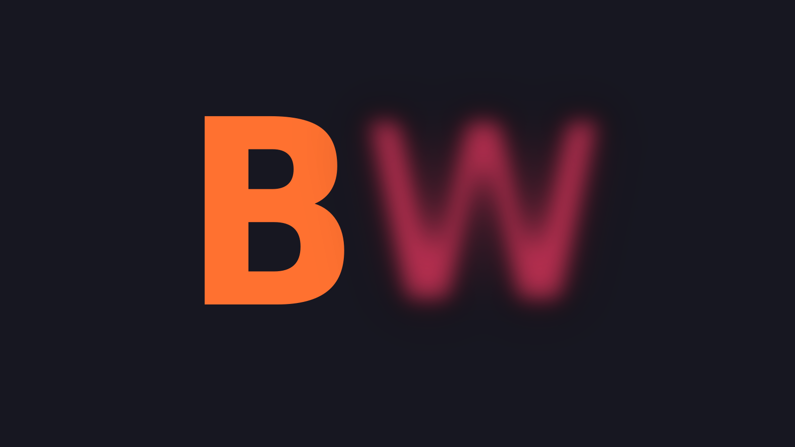 BurstWord