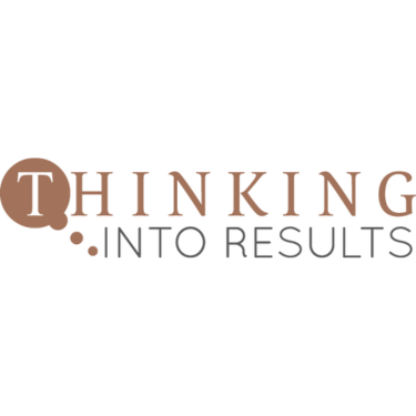BrightSail Coaching - Thinking Into Results Program
