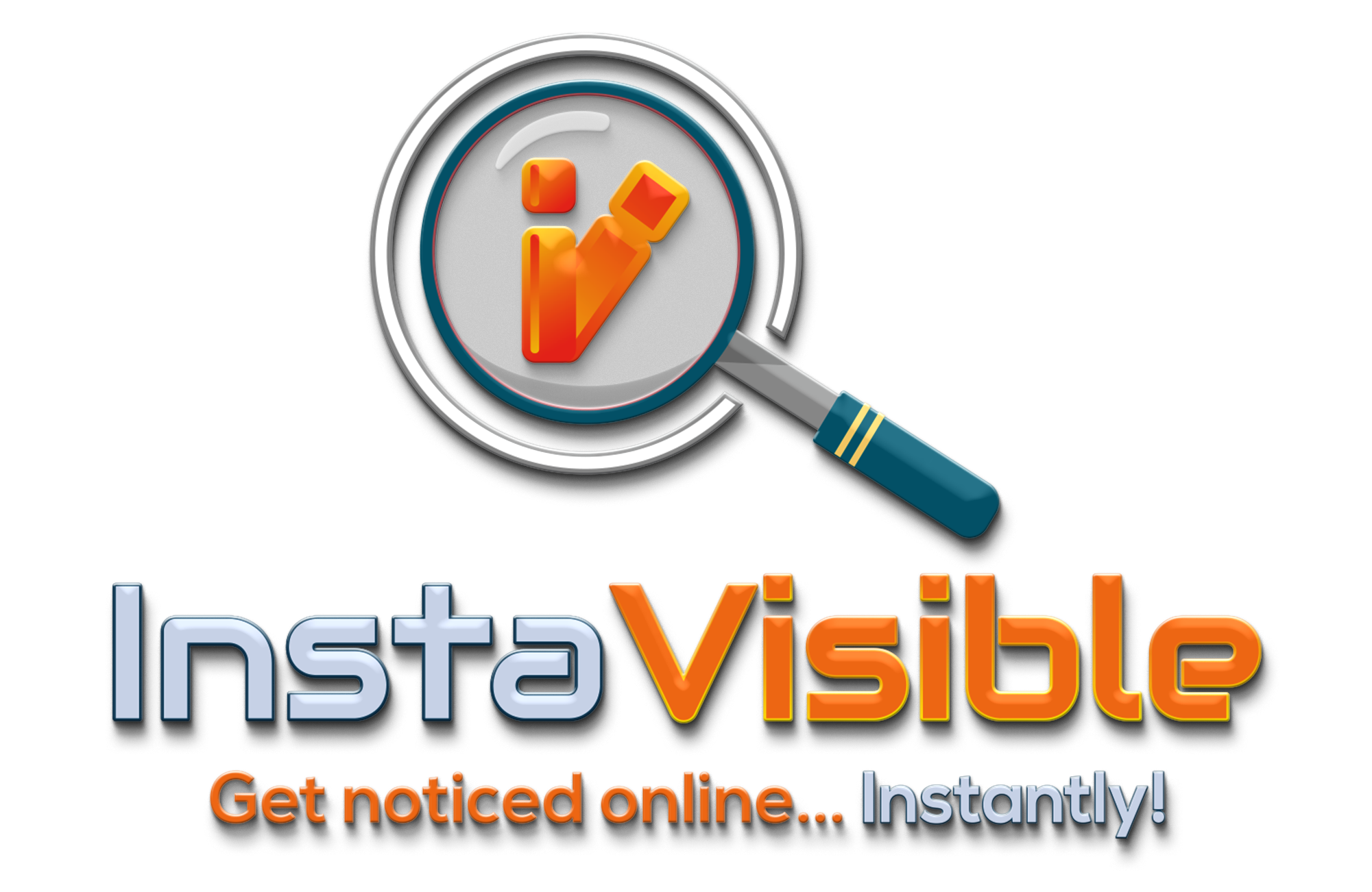 InstaVisible Partner Program — Earn 20% by Sharing a Single Link