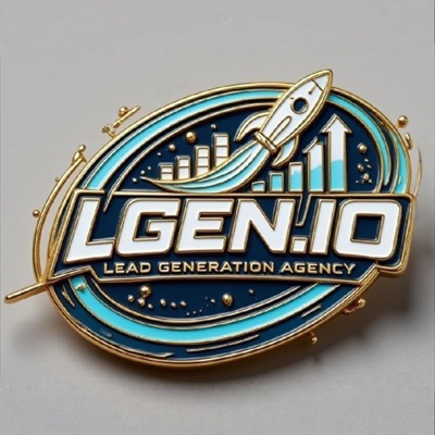 AI-Powered SEO by LGEN.IO