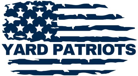 Yard Patriots Affiliate Program