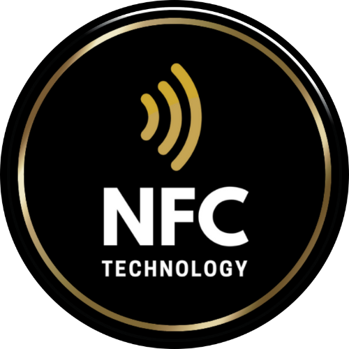 NFC Technology Network