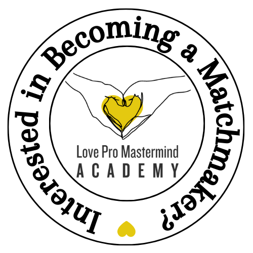 Love Pro Mastermind Academy
