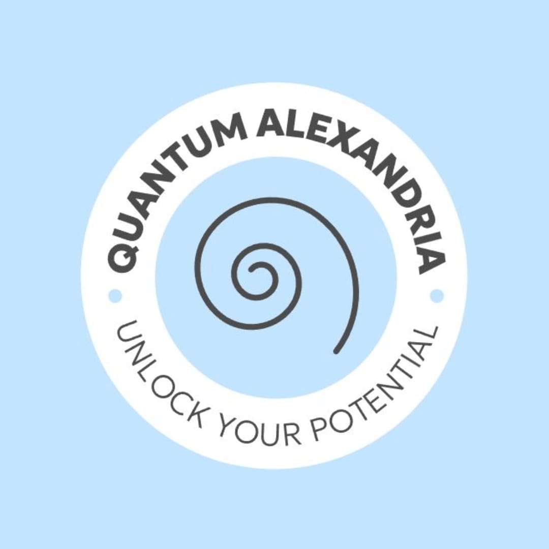 Quantum Alexandria ⟡