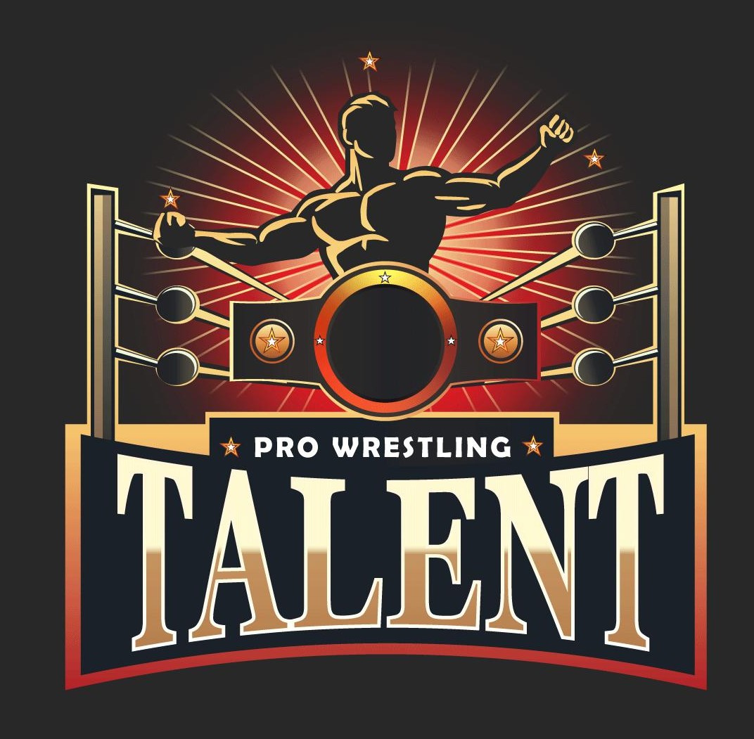 Pro Wrestling Talent