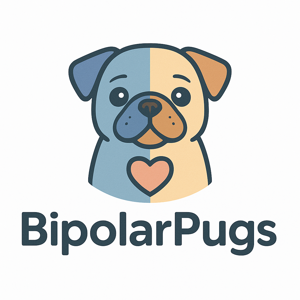 BipolarPugs Affiliate Program