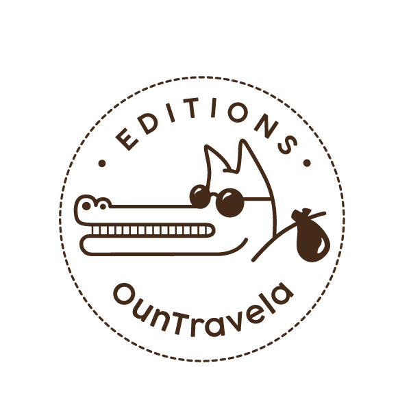 OunTravela Publishing